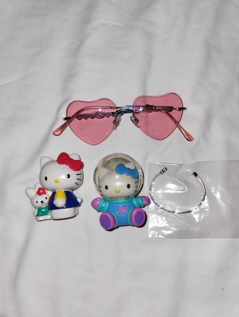 Hello Kitty Bundle